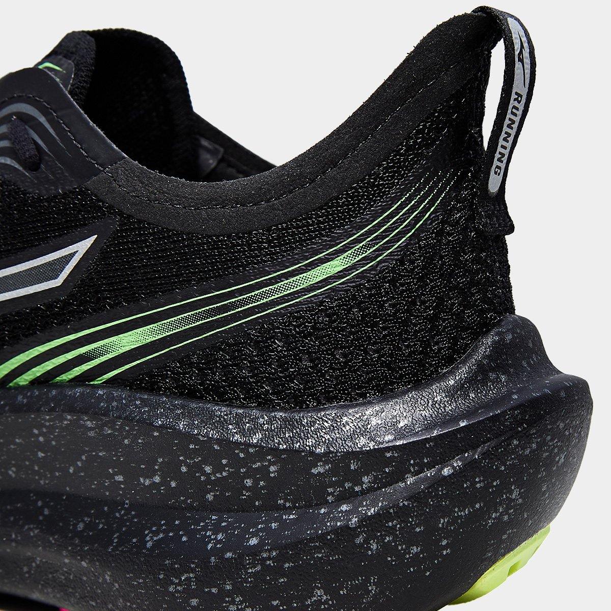 Tênis Mizuno Base One Masculino Preto - 39
