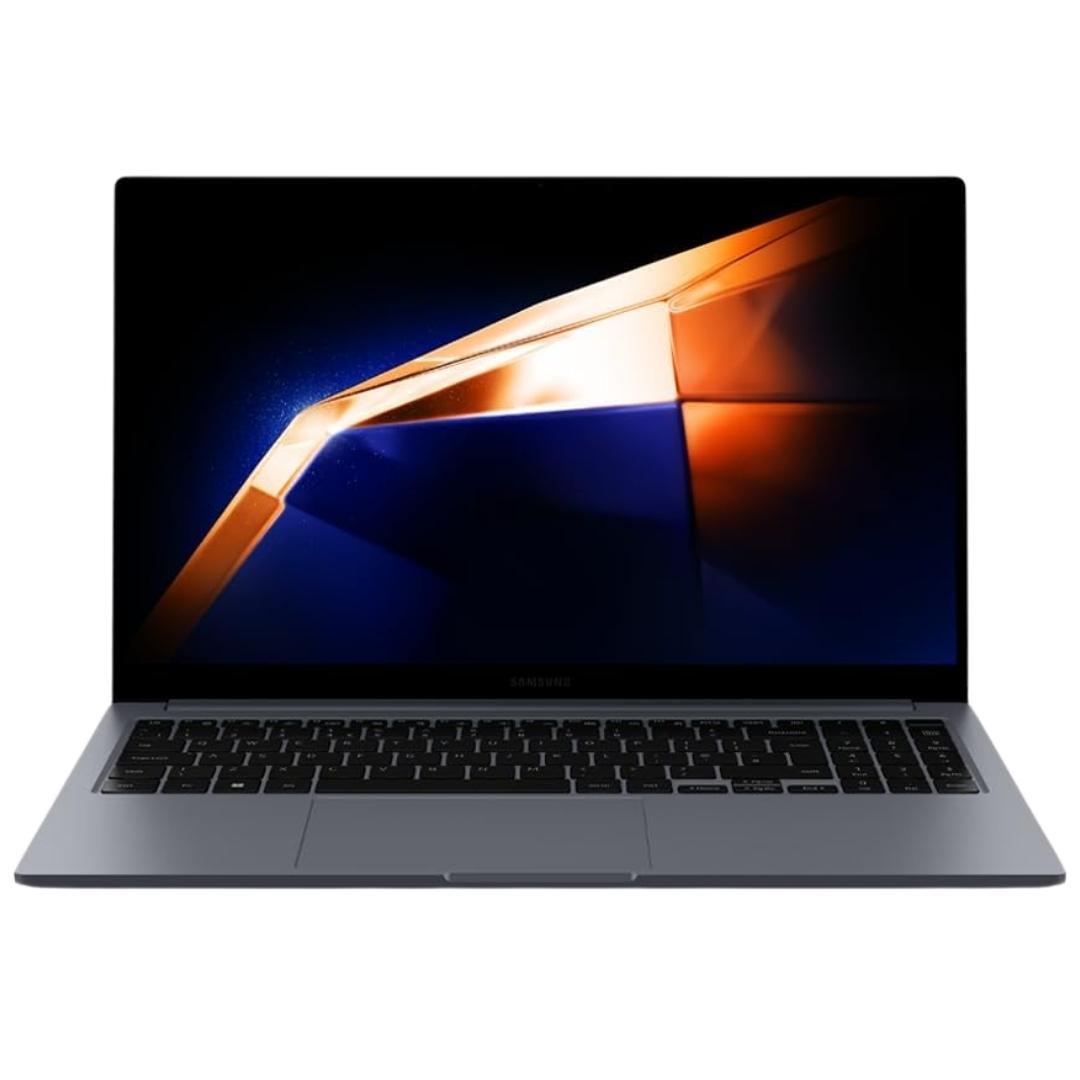 Miniatura Notebook Samsung Galaxy Book4 Intel Core I5-1335U,Win 11,8Gb