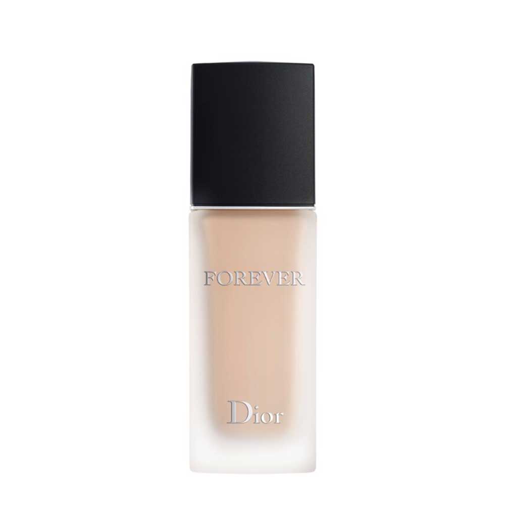 Miniatura Base Líquida Dior Forever Matte 1N