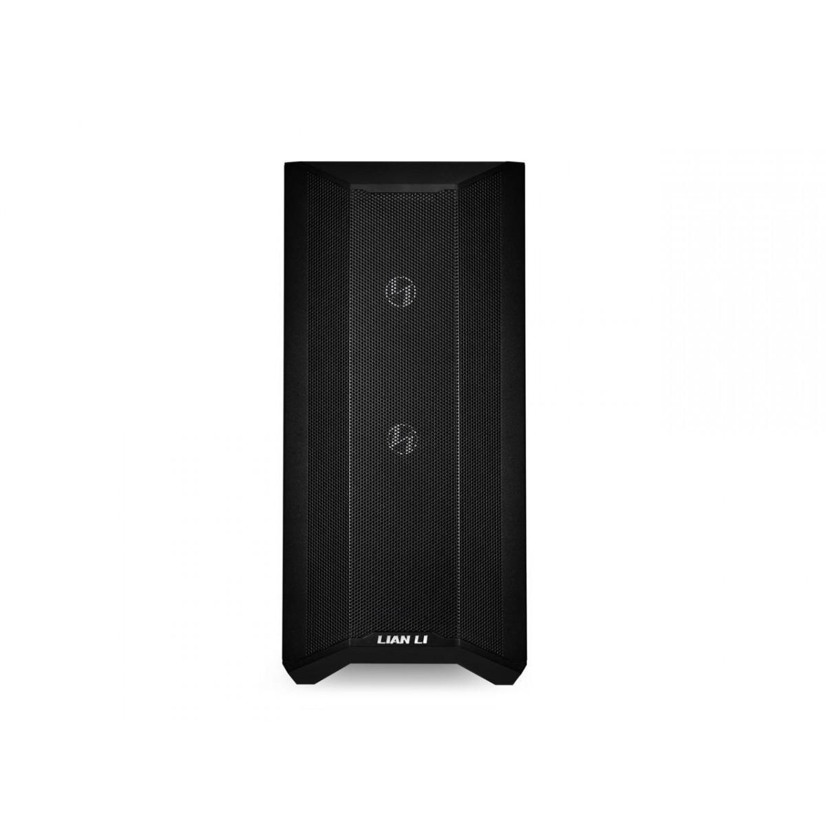 Miniatura Gabinete Gamer Lian Li Lancool Ii Mesh Performance Usb-C