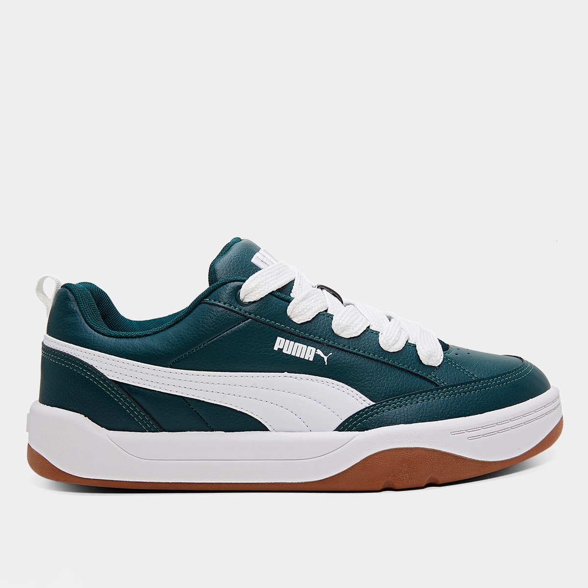 Tênis Puma Park Lifestyle Masculino