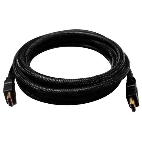 Miniatura Cabo HDMI 2.0 3m Full Hd 3D