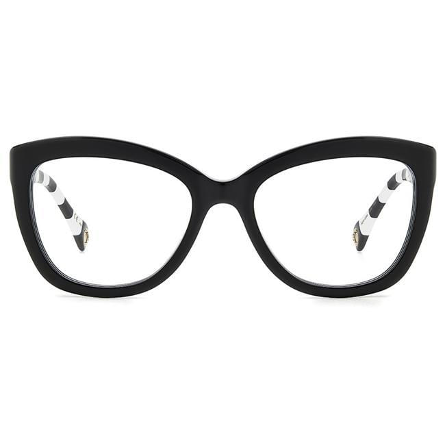 Miniatura Óculos De Grau Carolina Herrera Her 0088 80S 5318 R