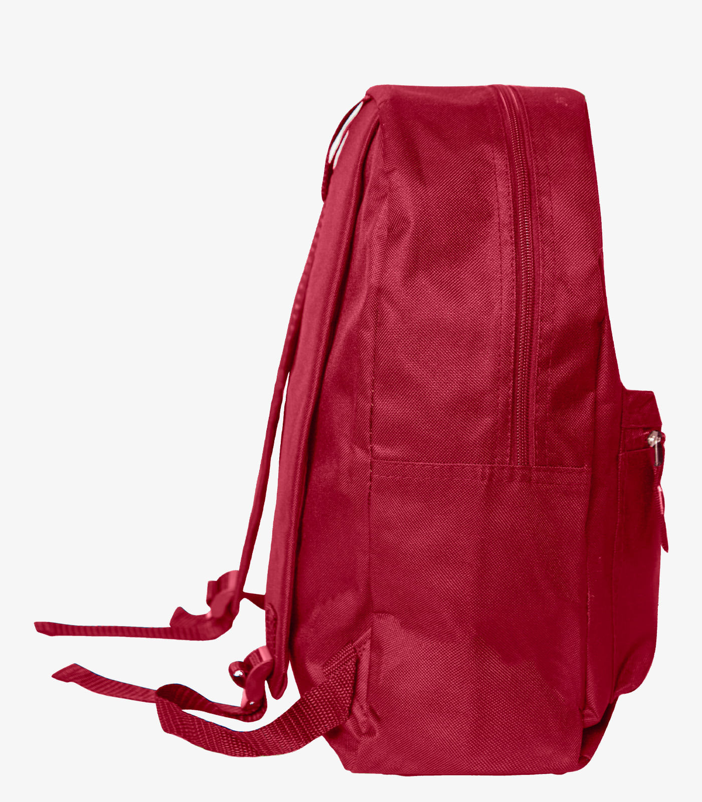 Miniatura Mochila Feminina Casual Clio Vermelho UN