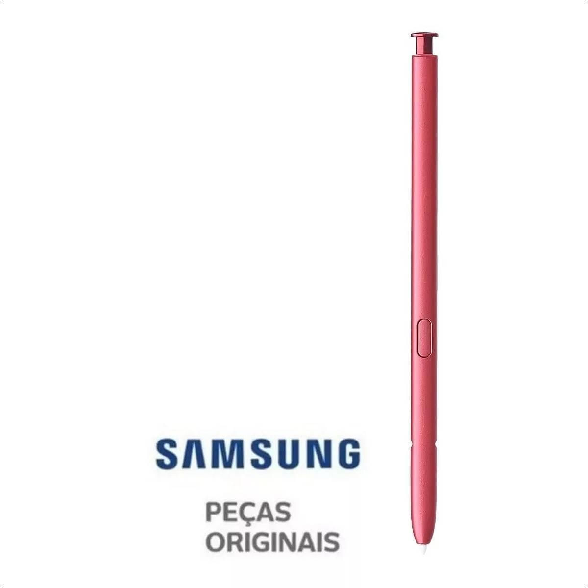 Caneta Para Galaxy Samsung Note 10 Lite Sm-770