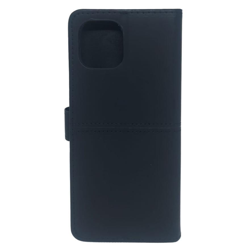 Miniatura Capa Carteira Para Samsung A03 (Tela De 6.5) Capinha Case