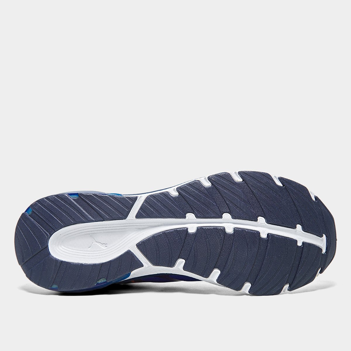 Tênis Puma Cell Active BDP Masculino Azul - 40