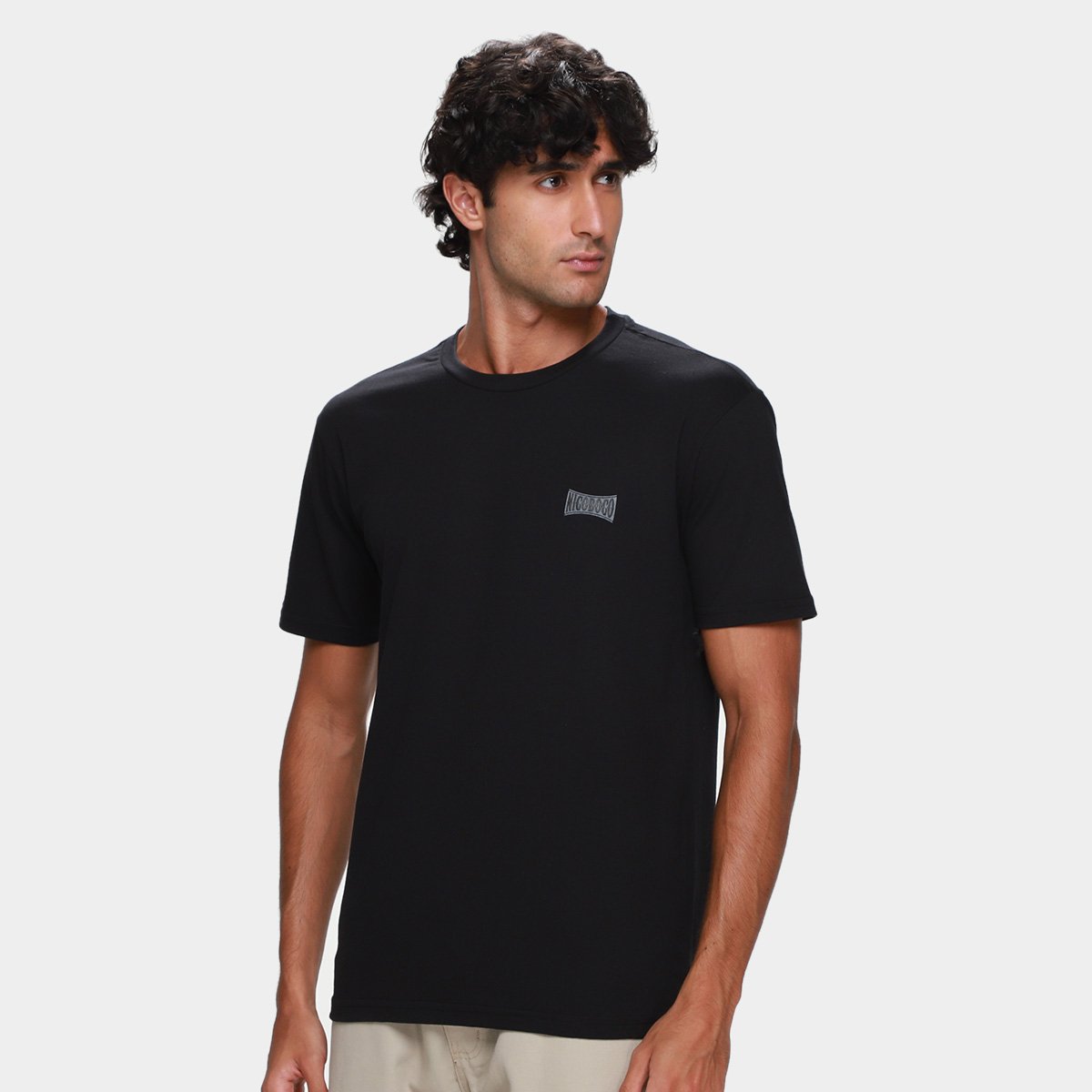 Camiseta Nicoboco Millions Masculina