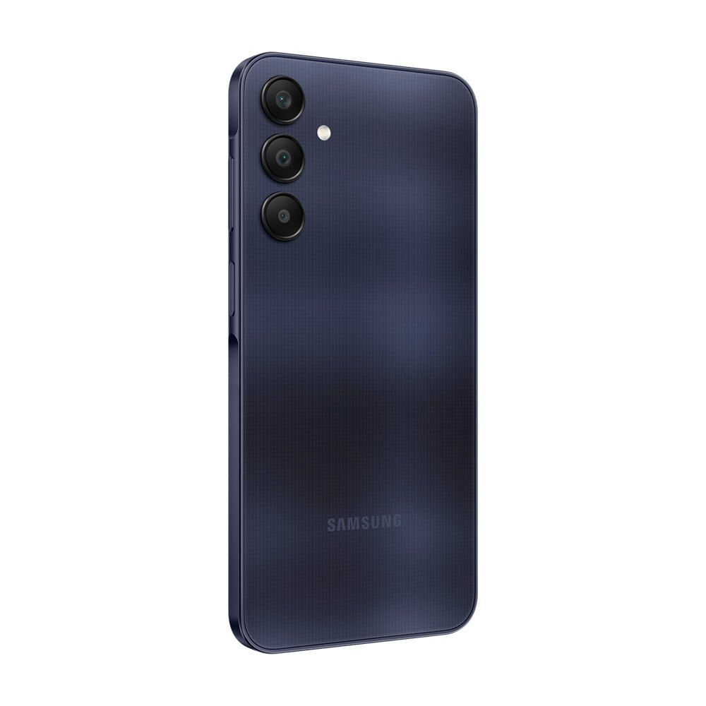 Miniatura Smartphone Galaxy A25 A256E 256GB Câmera Tripla 5G Samsung 198292300953 - Azul