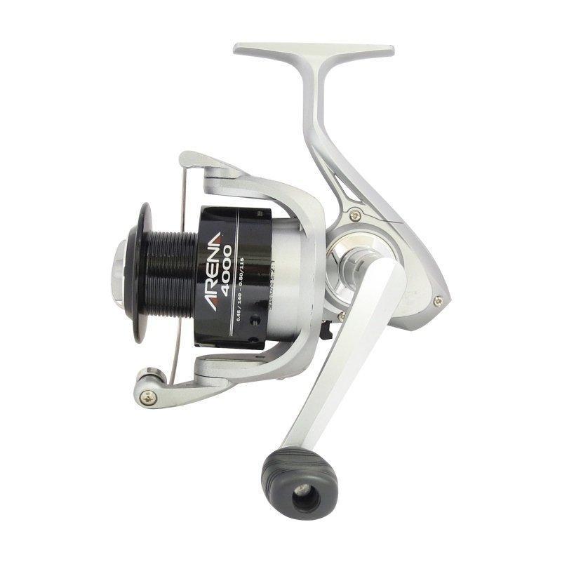 Miniatura Molinete Arena 2000 Fd 1 Rol 5.1:1 2023 Marine Sports