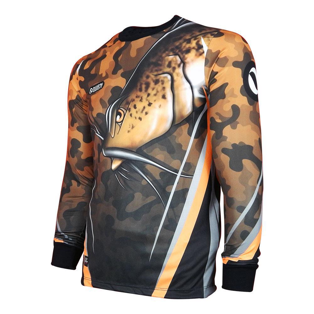 Miniatura Camisa Quisty Pesca Esportiva Bagre Bruto 2019 Xgg 5