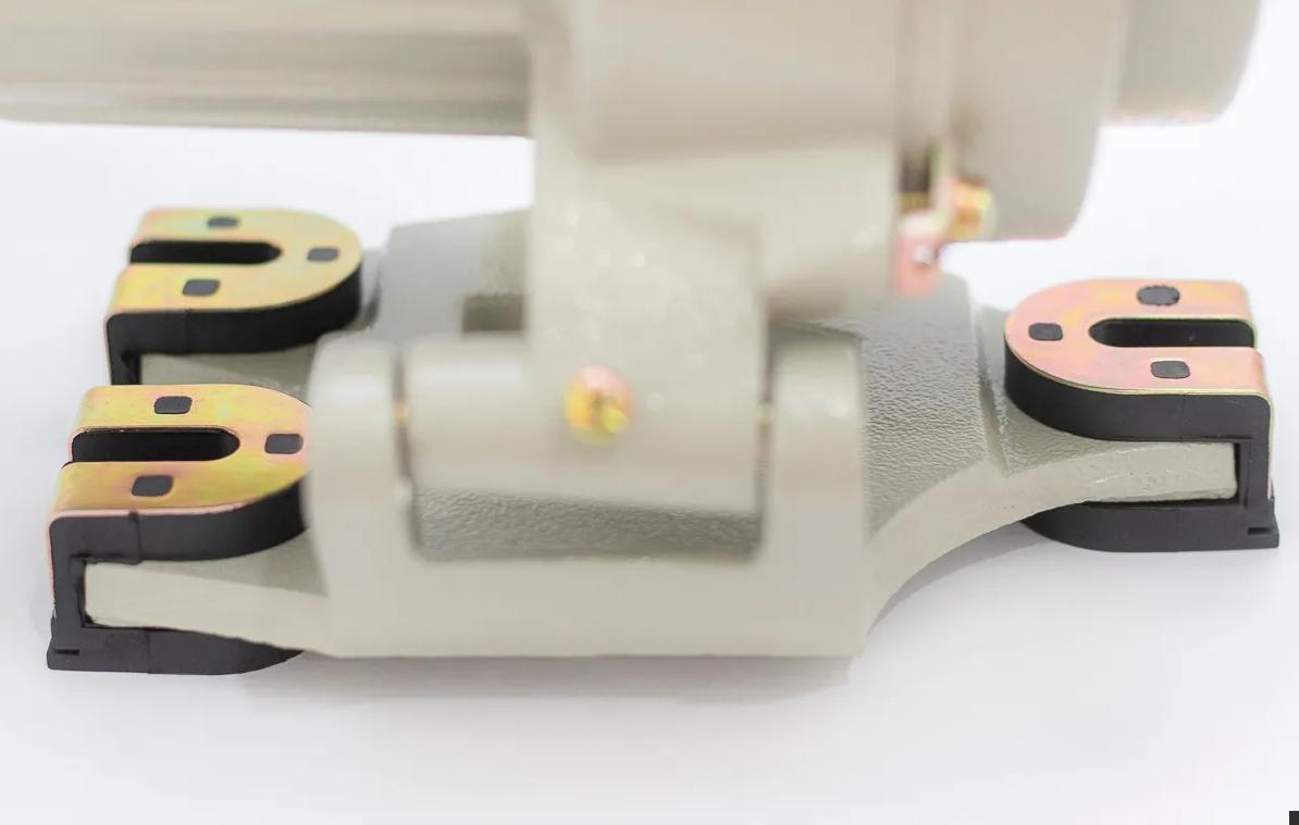 Miniatura Motor De Embreagem Para Todas As Máquina De Costura
