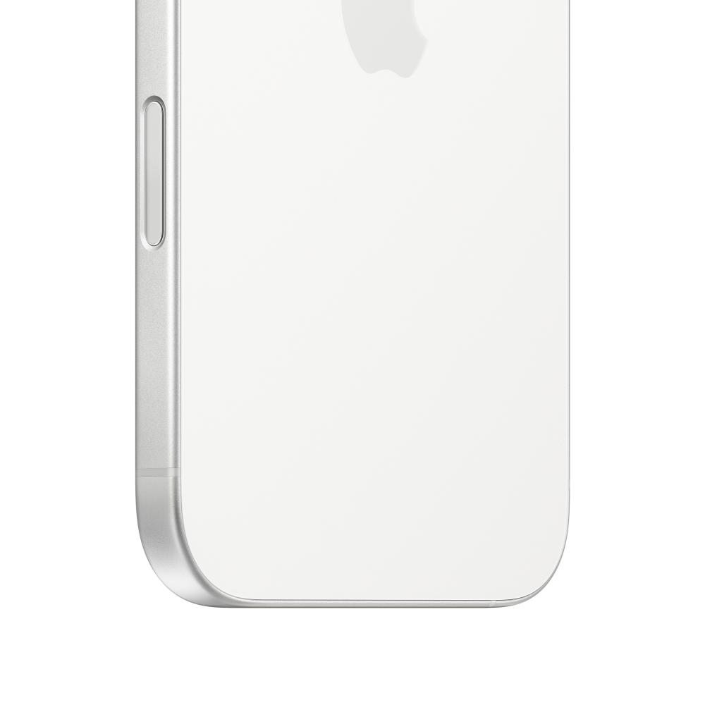 Miniatura Apple iPhone 16 256GB Branco