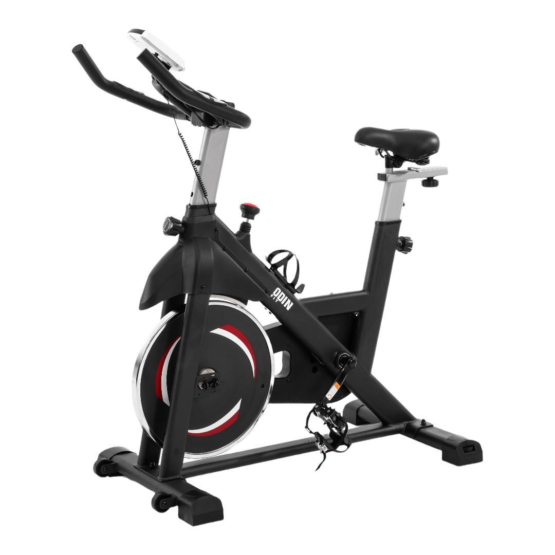 Miniatura Bicicleta Ergométrica PACE3000 - Resistência Mecânica