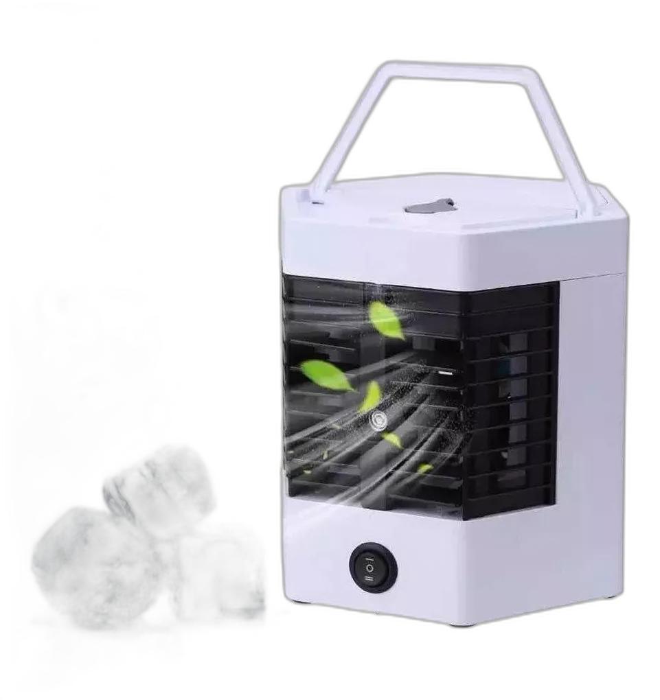 Miniatura Ar Condicionado Portátil Arctic Air Ultra Pro 10W USB