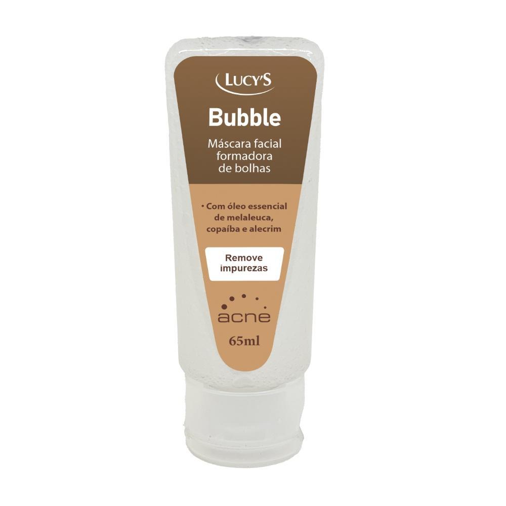 Miniatura Acne Máscara Bubble Facial Formadora De Bolhas