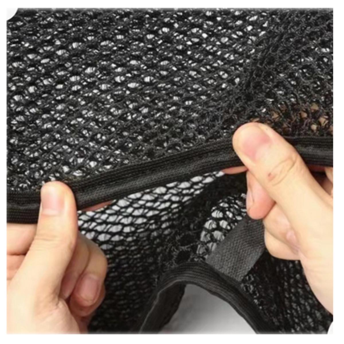 Miniatura Capa Protetora Termina Para Banco De Moto