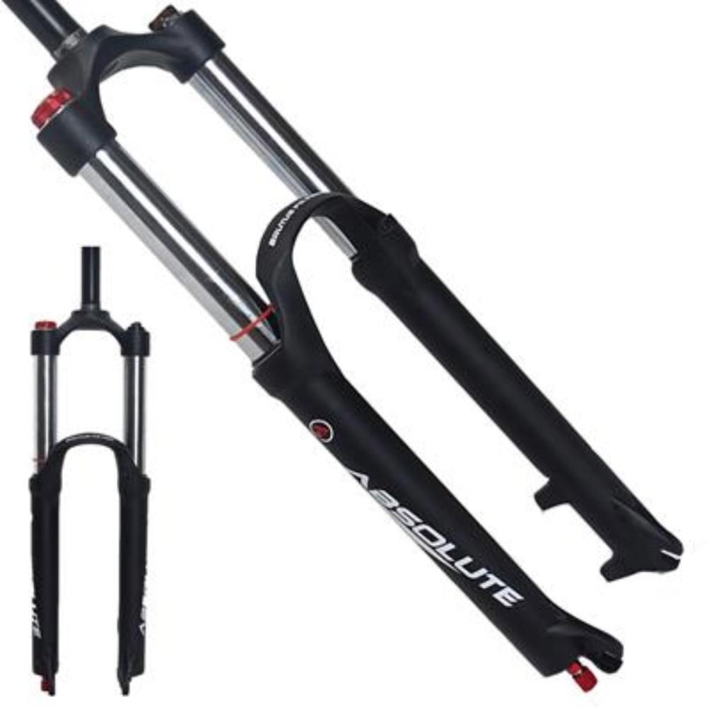 Miniatura Garfo Suspensão Absolute Brutus Aro 26 Fr Pro 150Mm Retorno