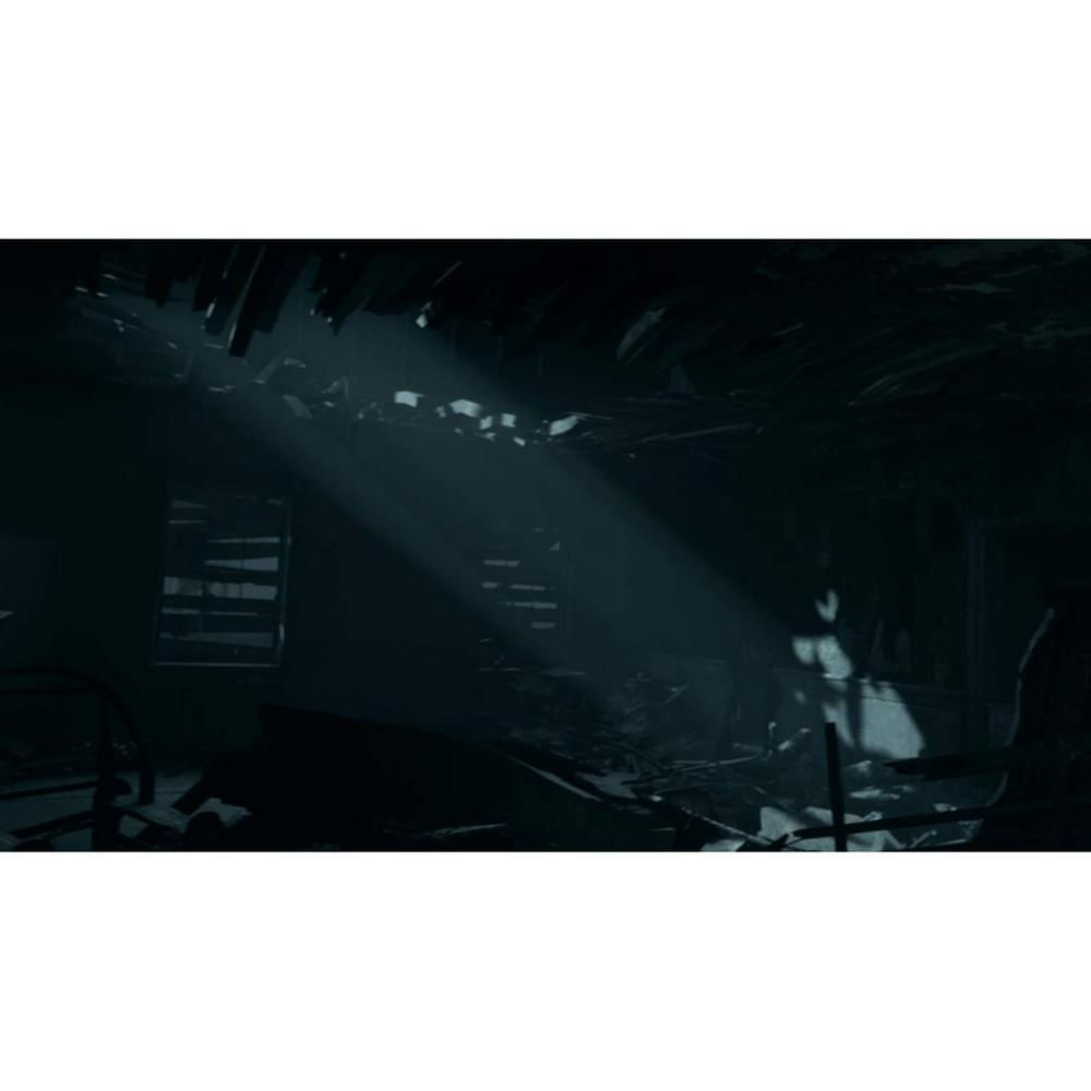 Miniatura The Dark Pictures House of Ashes - PS4