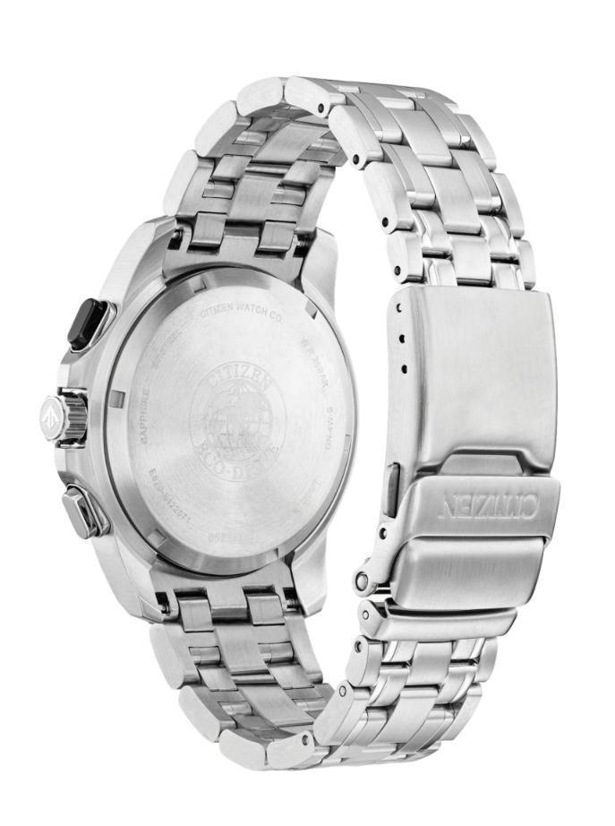 Miniatura Relógio Citizen Eco-Drive Promaster Mx Bl5578-51E