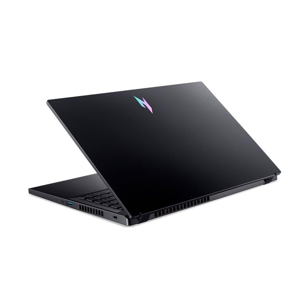 Miniatura Notebook Acer Nitro V15 ANV15-41-R4Q9 R77735HS AMD Ryzen 7, 32GB, 512GB SSD, NVIDIA RTX 4050, 15.6? FHD LED, IPS, AGPOS - NH.U20AL.002