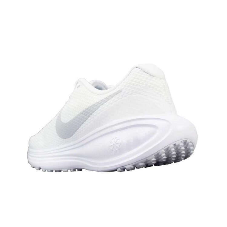 Miniatura Tenis Nike Revolution 8 Feminino - Bcopta - BCO/PTA