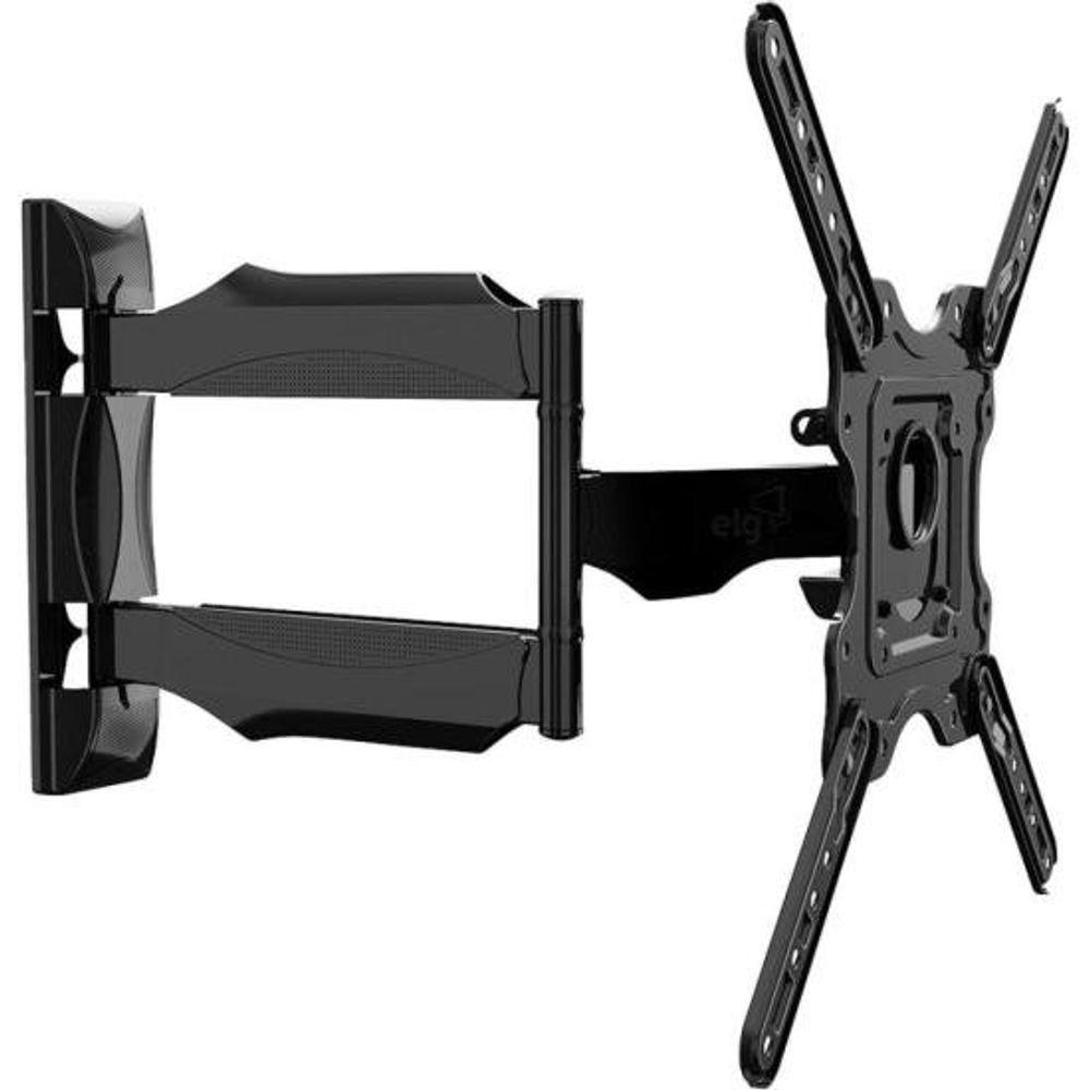 Miniatura Suporte Articulado Para Tv 26"-75" A02v4n Elg [f002]