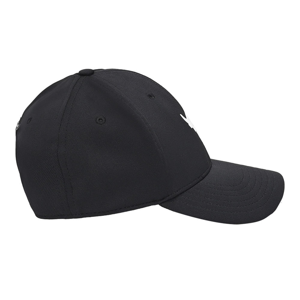 Miniatura Boné Feminino Under Armour Project Rock Snapback U Preto