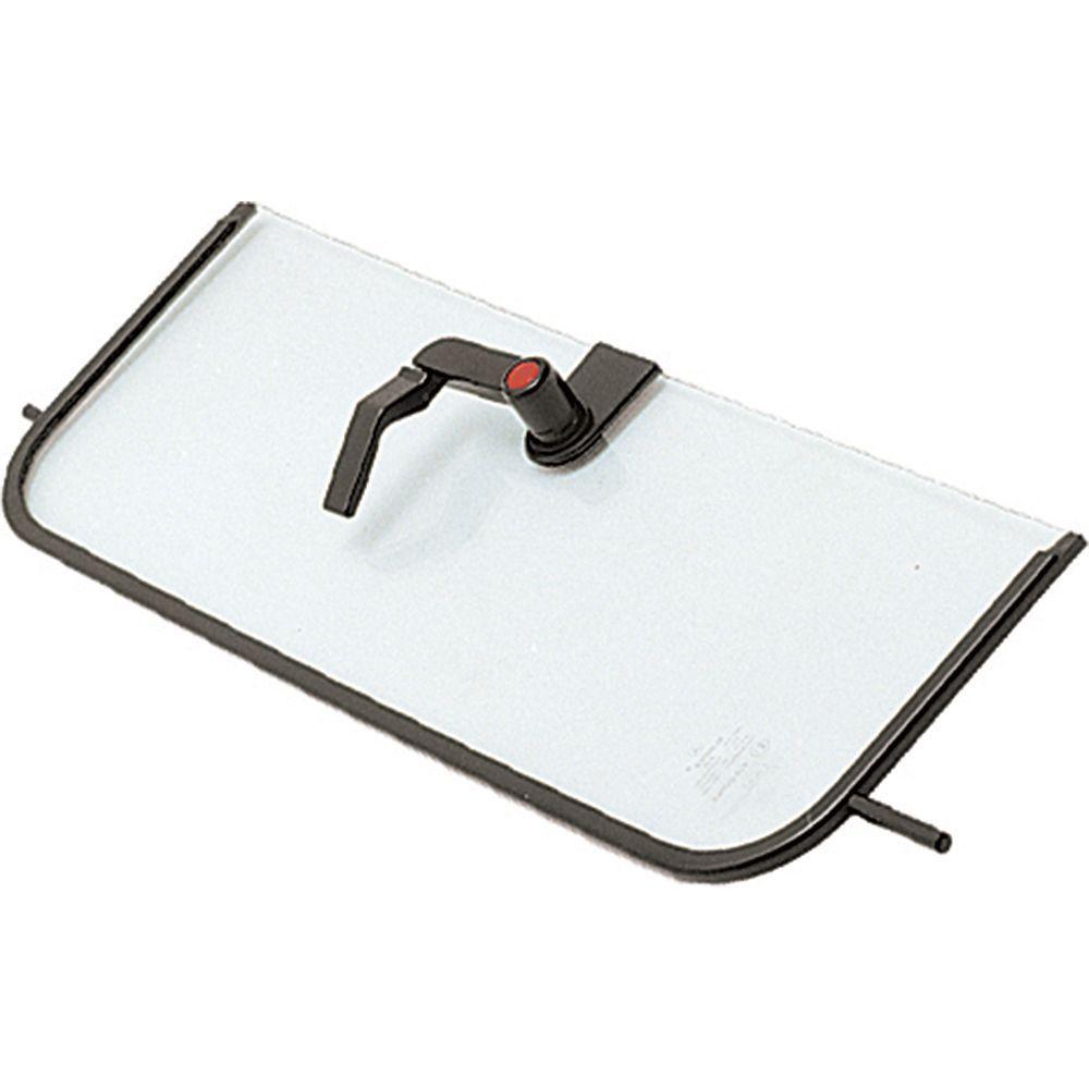 Miniatura Quebra Vento Completo Porta Dianteira Direita Caminhões Mb