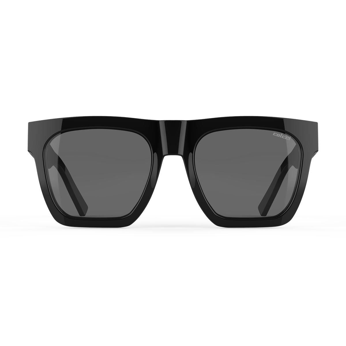 Miniatura Óculos Solar Colcci Brooklyn C0200A0201 - Preto