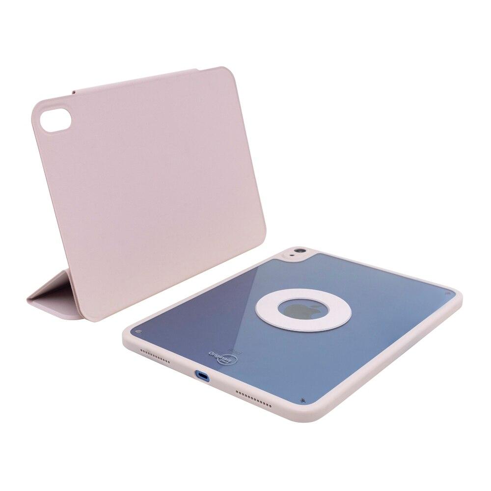 Miniatura Capa de iPad 2 em 1 (10ª geração) Originais iPlace, Rosa