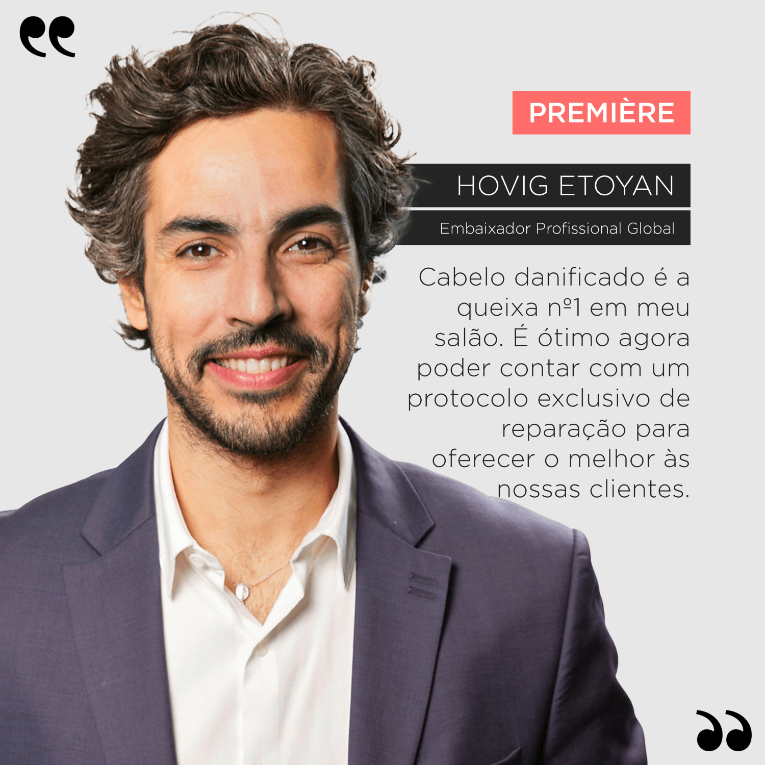 Kérastase Première Bain Décalcifiant Réparateur - Shampoo 250ml