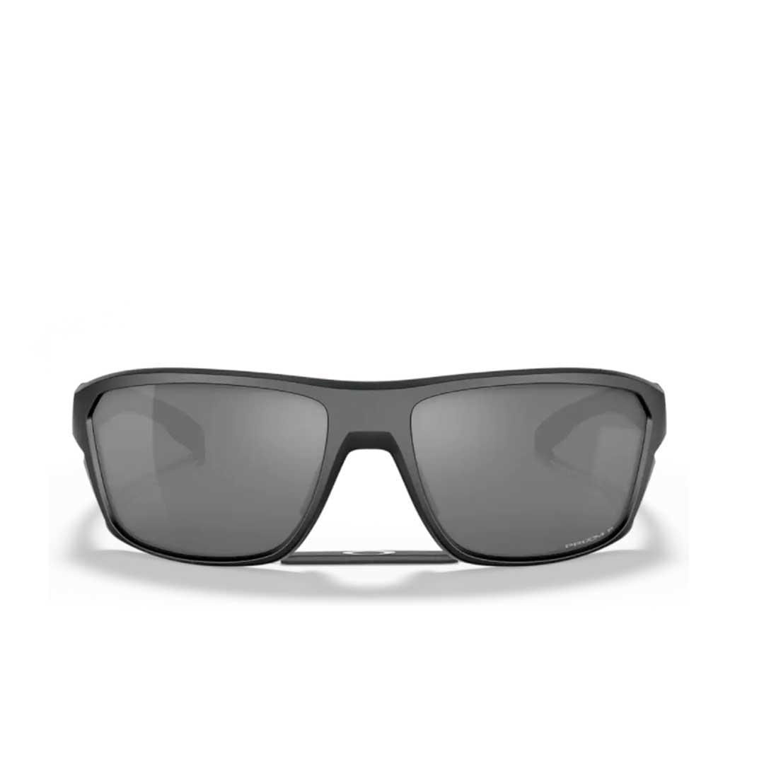 Miniatura Óculos Solar Oakley Oo9416-2464 64-17 132 Curvado - Preto -
