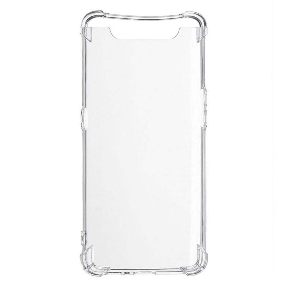 Miniatura Capa Case Capinha Anti Impacto Flexivel  Samsung A80/A90