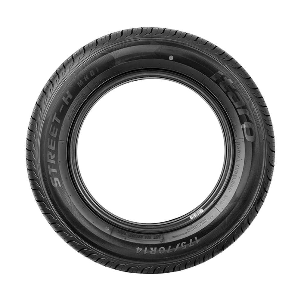 Miniatura Pneu Itaro Aro 13 MH01 175/70R13 82T
