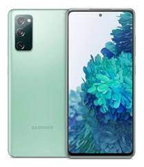 Miniatura Samsung Galaxy S20 Fe Dual Sim 128 Gb Cloud Mint 6 Gb Ram