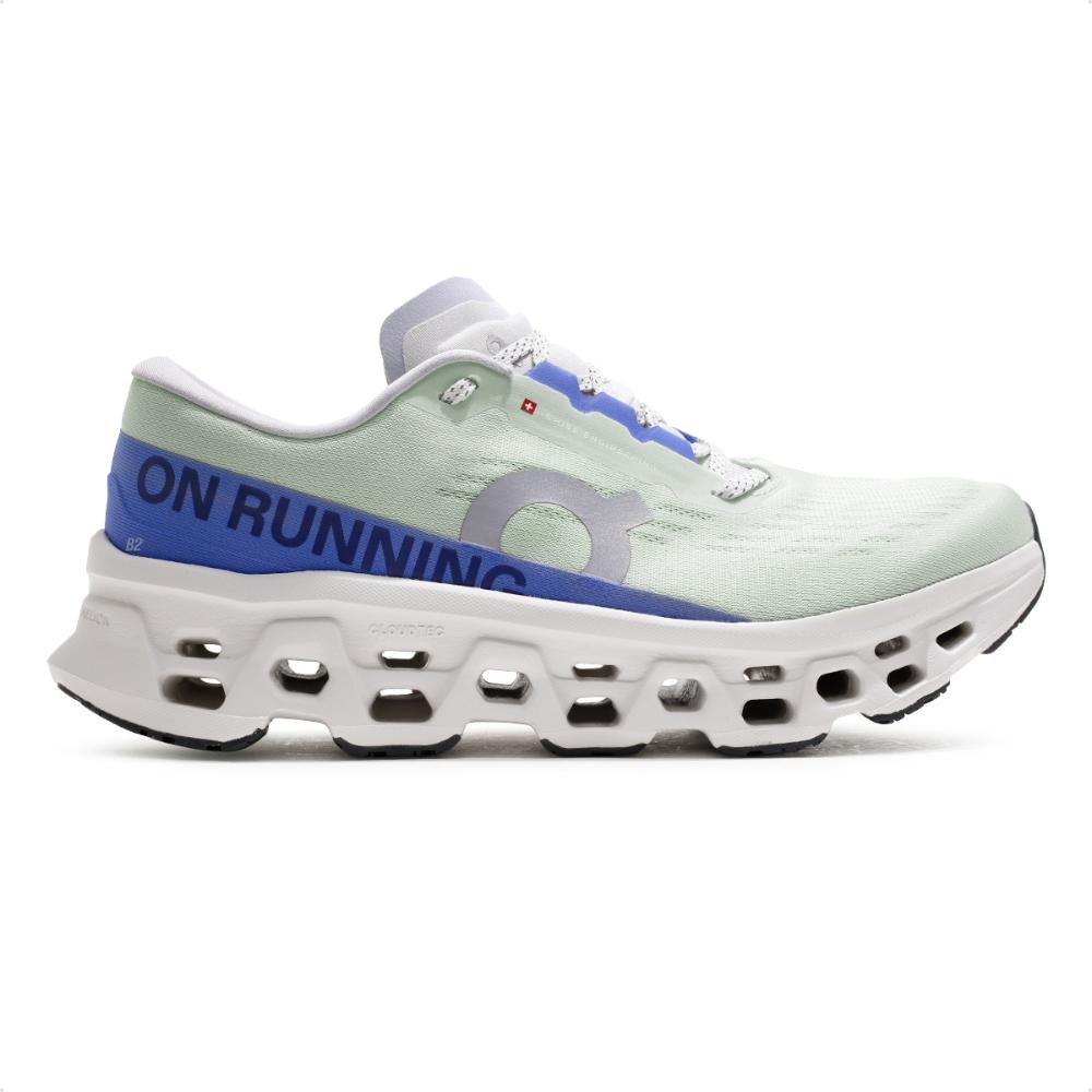Tênis On Running Cloudmonster 3 Masculino
