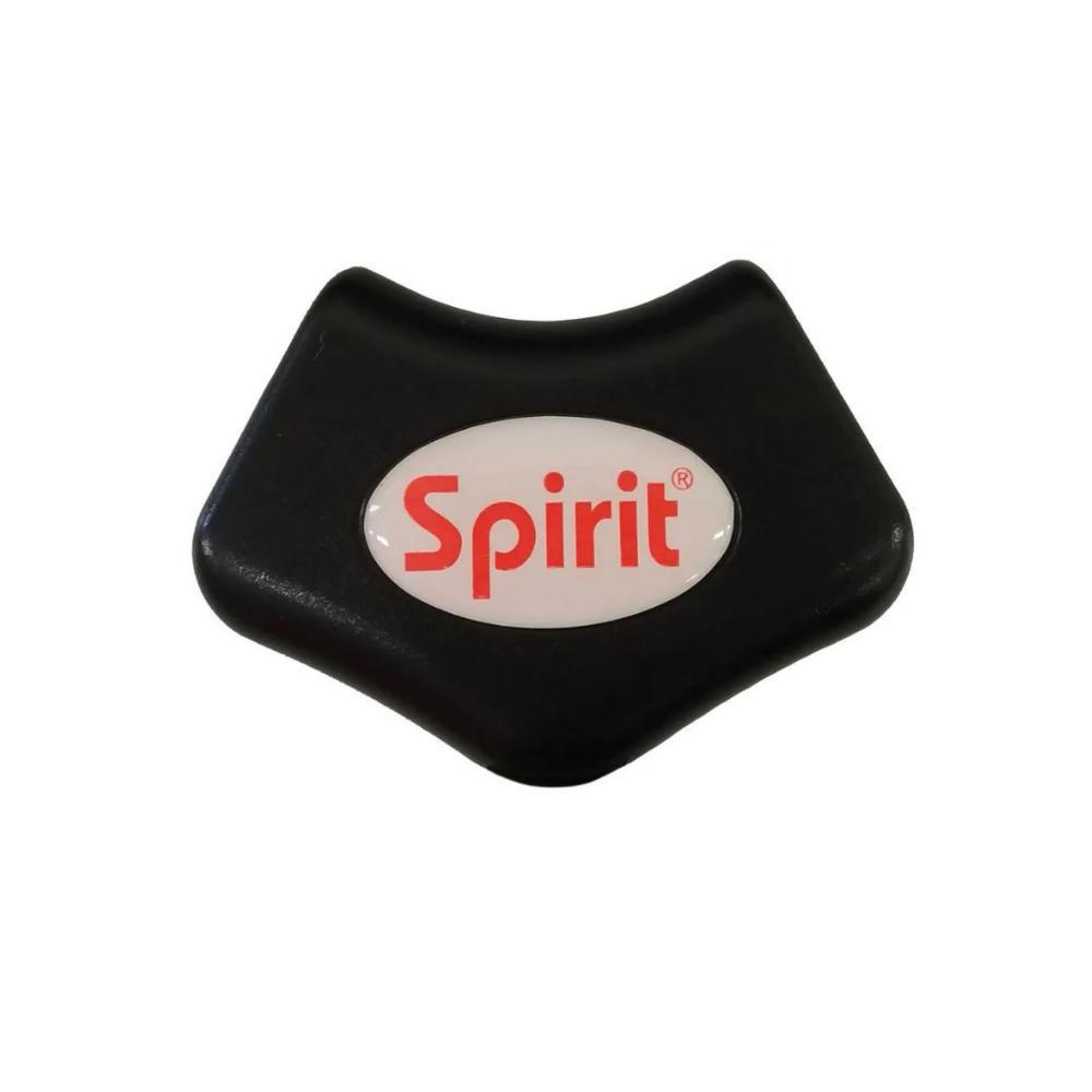 Miniatura Estetoscópio Spirit - Md Professional Adulto Cinza Escuro