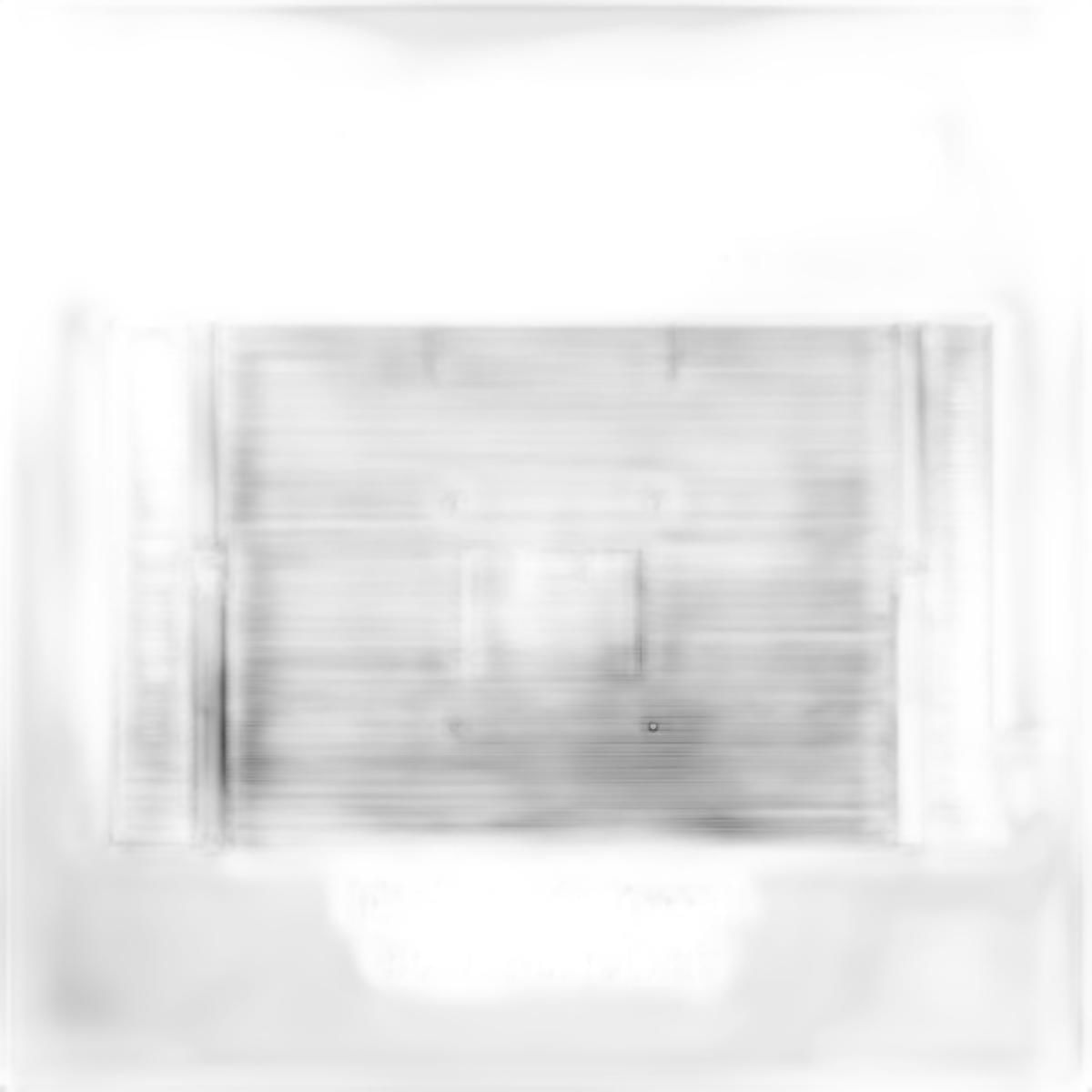 Miniatura Moldura Touch Screen Interativa Unionboard 43 Polegadas