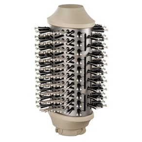 Secador de Cabelos Philco PSC3500 4 em 1 Dobrável Íon Tourmaline 3 Temperaturas + 3 Velocidades 1450W Dourado 110V