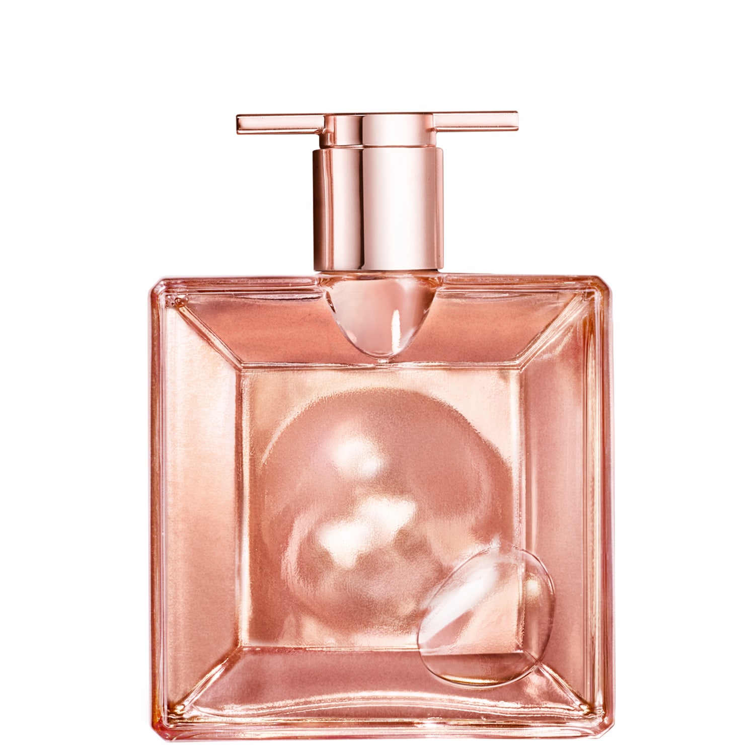 Miniatura Idôle L'Intense Lancôme EDP - Perfume Feminino 25ml