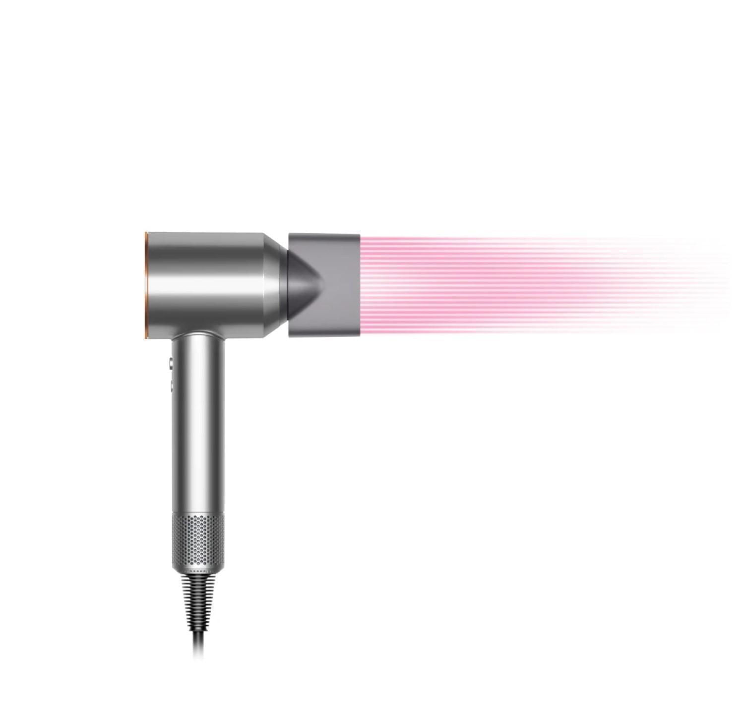 Dyson Supersonic Origin Secador De Cabelo Nickel/Copper 220V