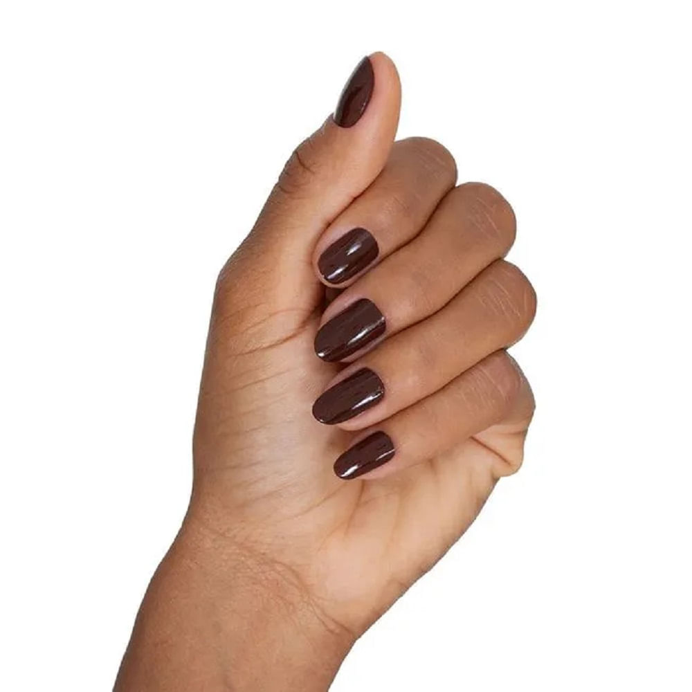Esmalte Risqué Regular Chocoligth Cremoso 8ml