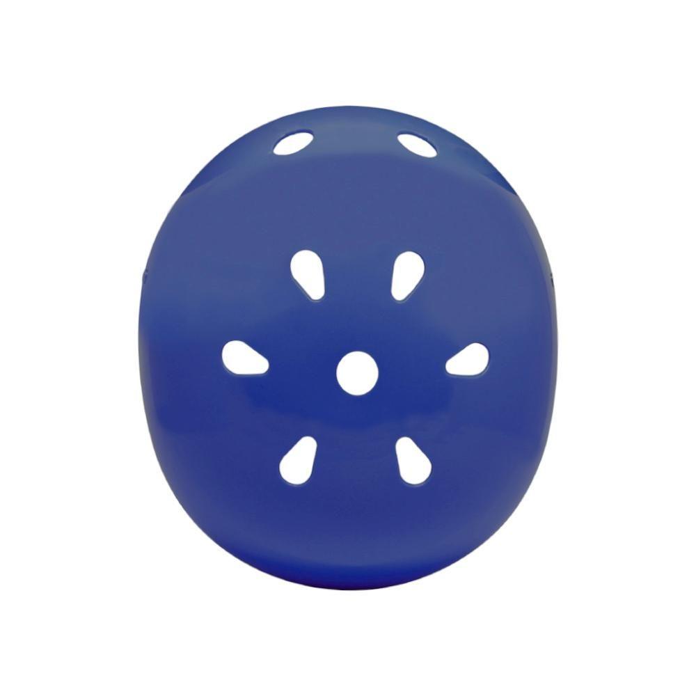 Miniatura Capacete Abs Pro-classic Tam. P Azul Bel Sports
