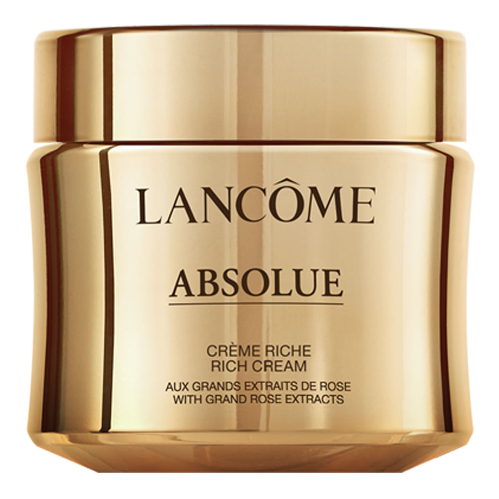 Miniatura Creme Revitalizante Absolue Rich Cream Lancôme 60ml