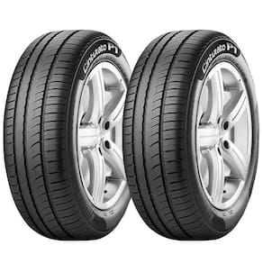 Miniatura Pneu Aro 15 Pirelli Cinturato P1 185/65 R15 92H - 2 Unidades