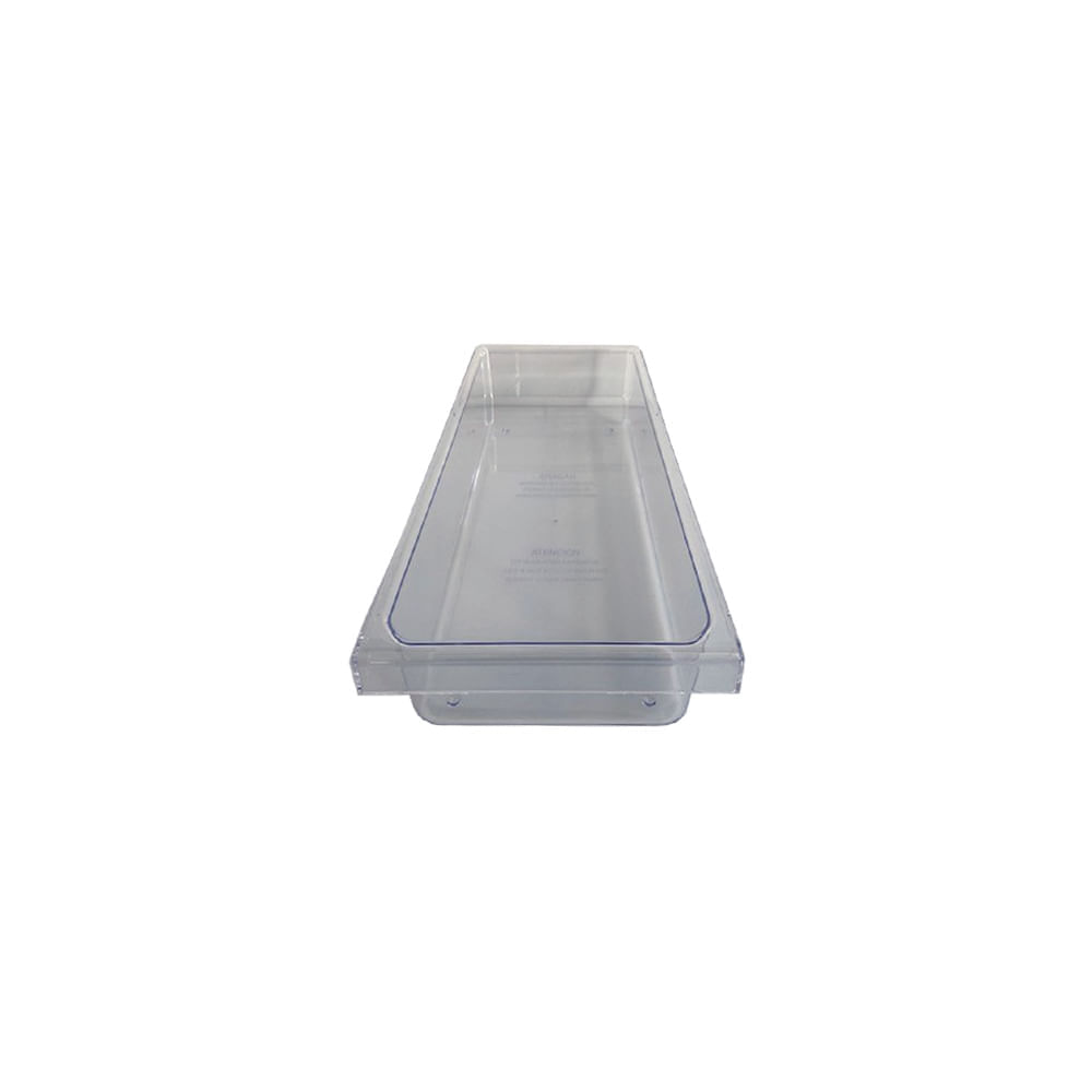 Miniatura Gaveta de Gelo Freezer Panasonic NR-BB51/ NR-BB52/ NR-BB53/ NR-BB71