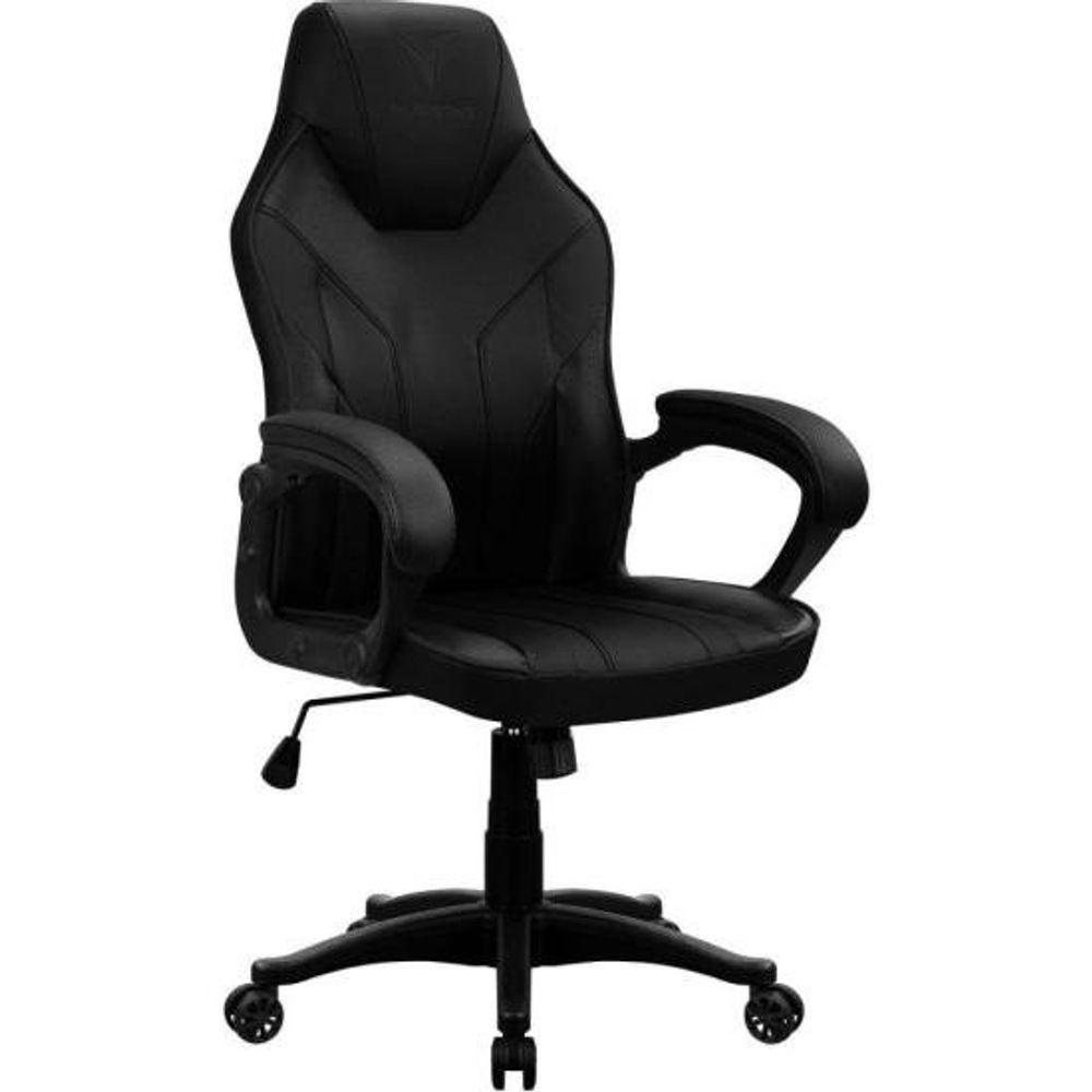Miniatura Cadeira Gamer Thunderx3 Ec1 Boss Void Preta