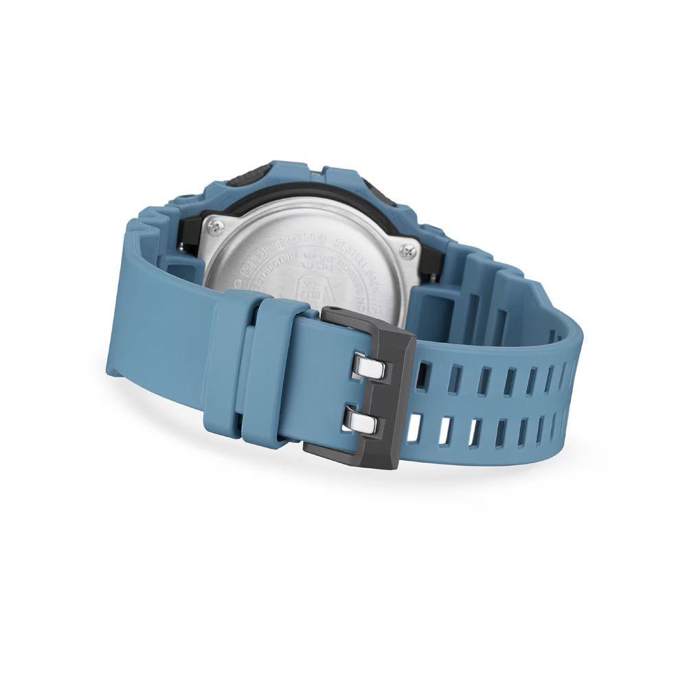 Miniatura Relógio Casio G-shock G-lide Gbx-100-2adr