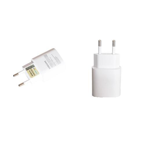 Miniatura Carregador Turbo 25W Samsung Galaxy Note 20